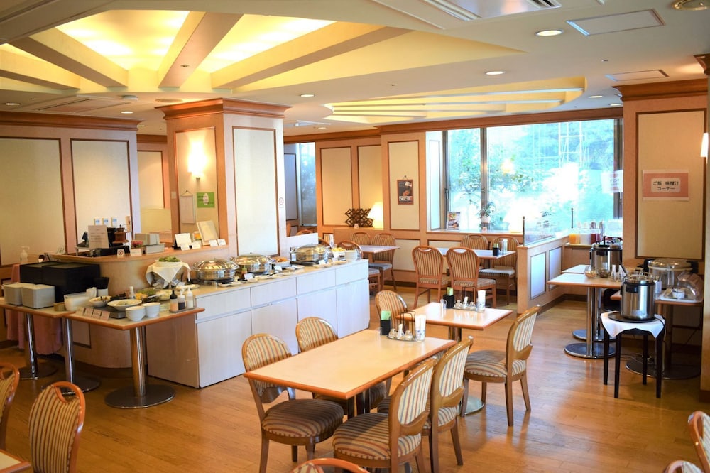 Grand Hotel Kanachu Hiratsuka 45/62