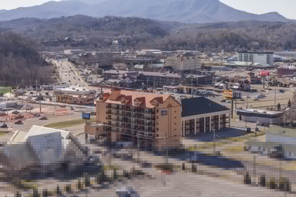 Mountain Vista Inn and Suites 50/57