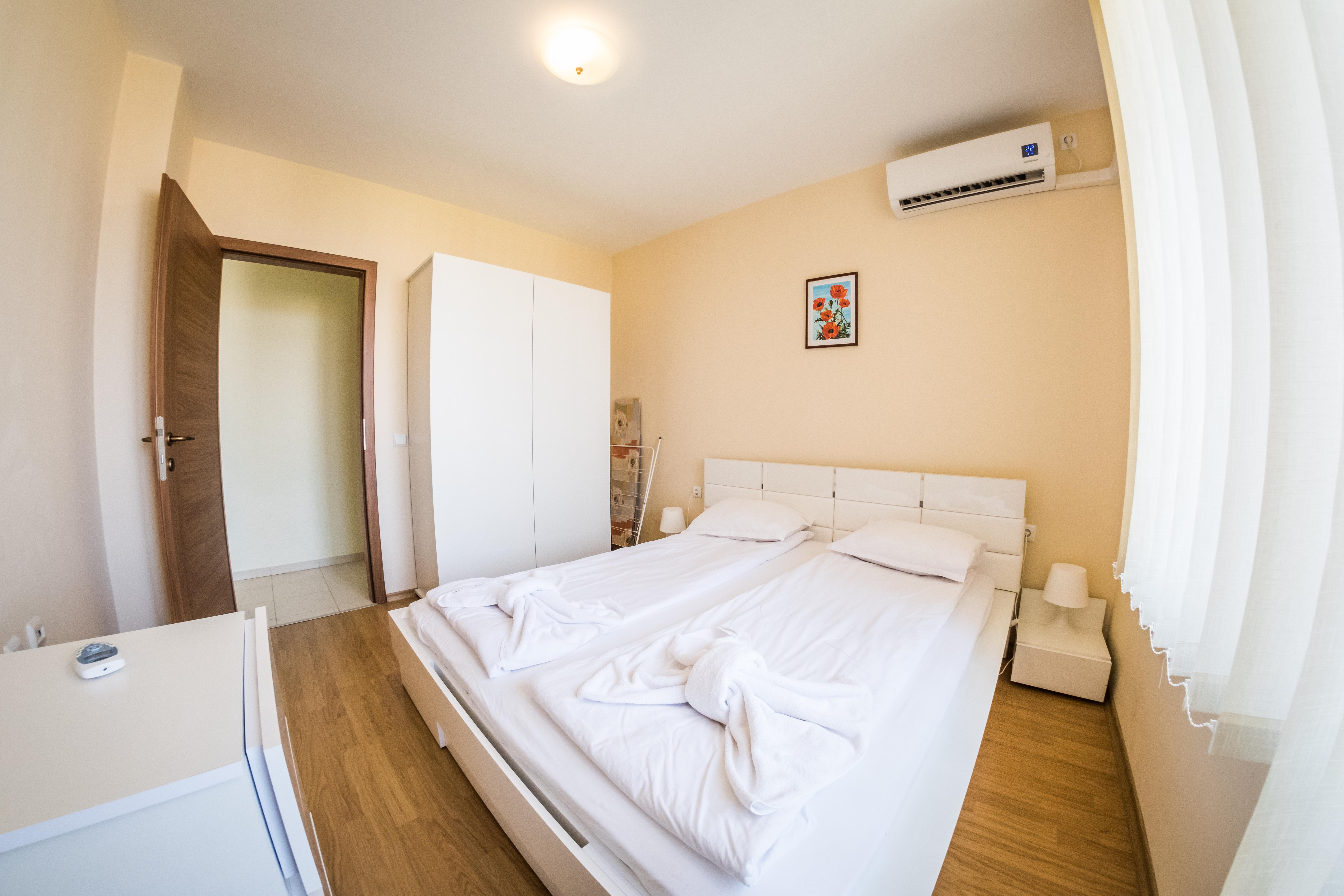Room at Holiday Fort Golf Club, SUNNY BEACH