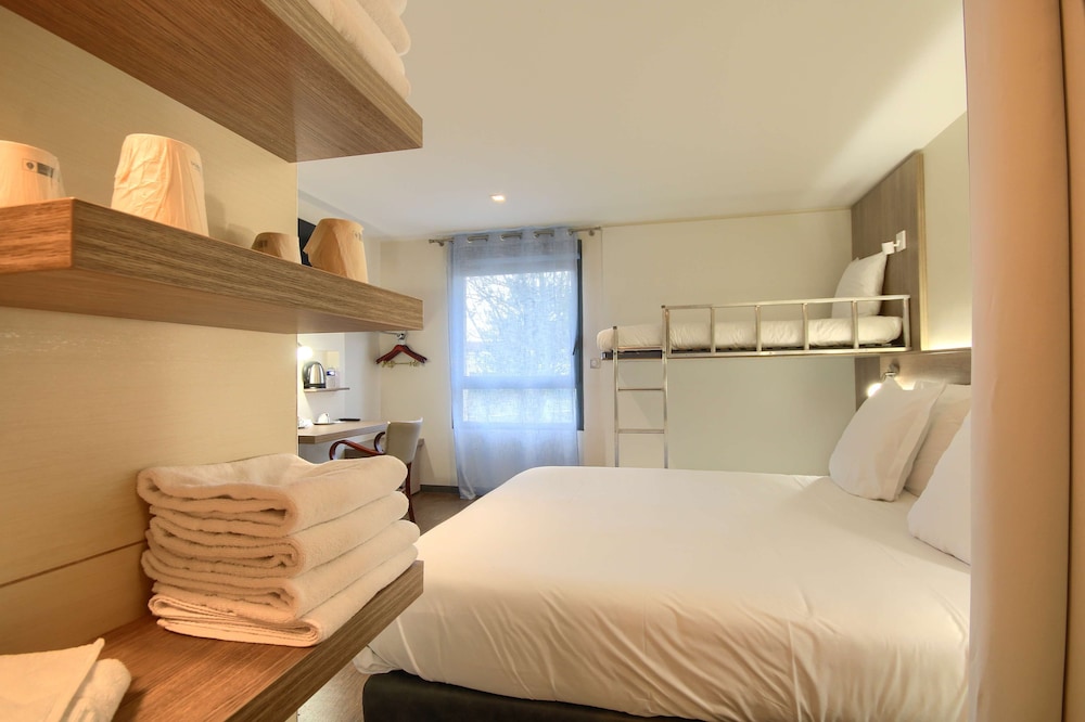 Sure Hotel By Best Western Reims Nord 11/44