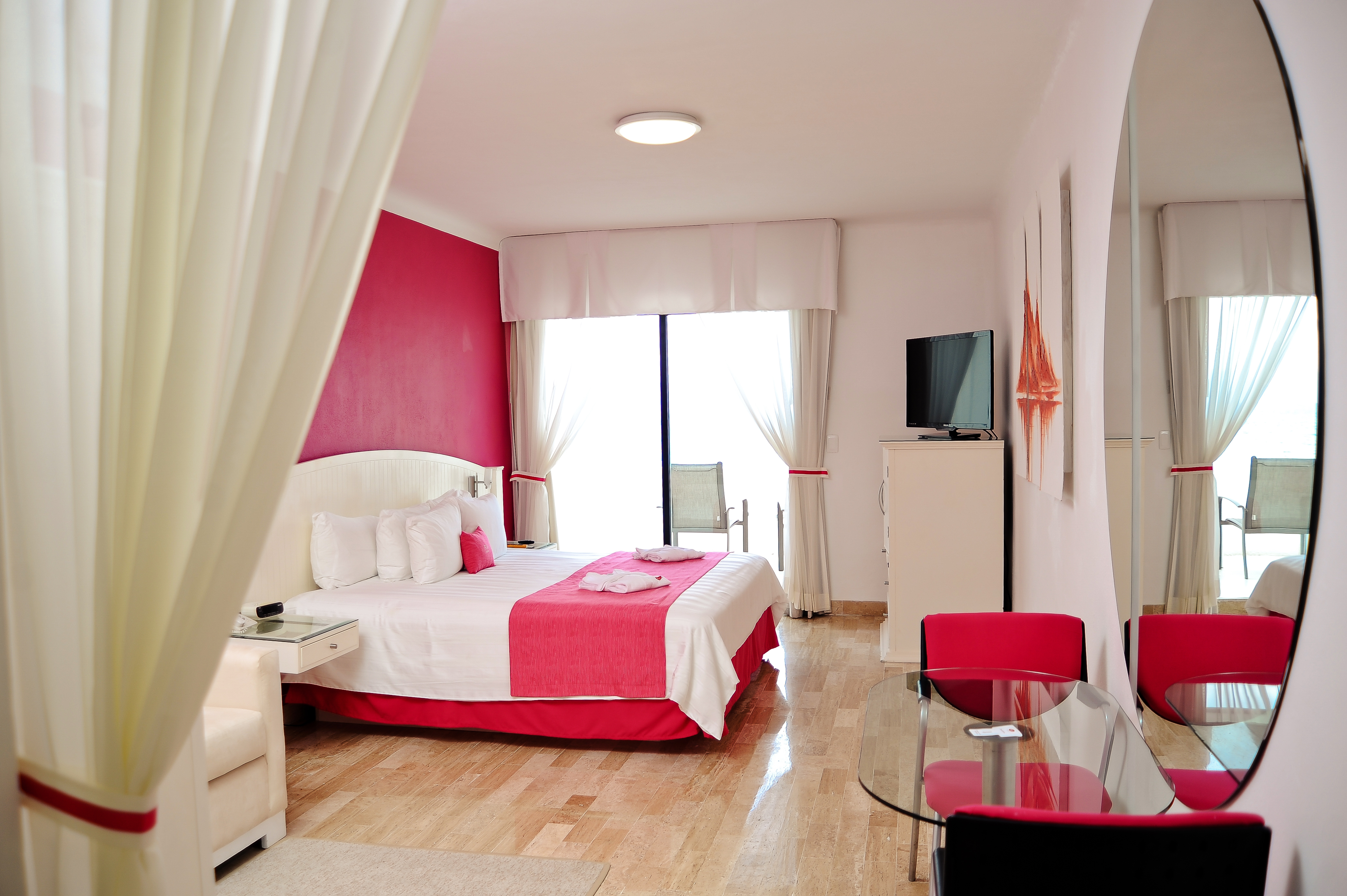 Bel Air Collection Hotel Spa 16/64