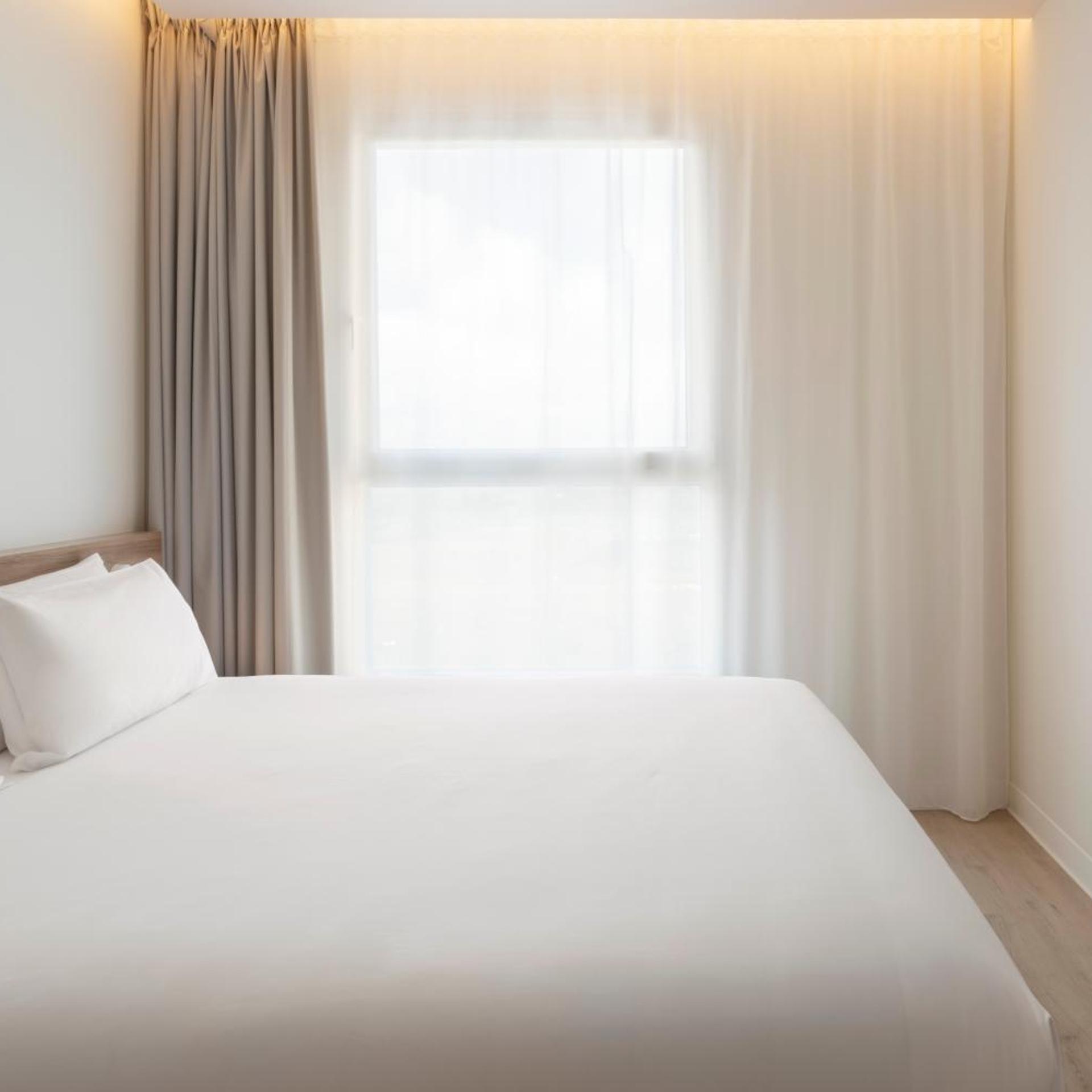 B&B HOTEL Madrid Vallecas La Gavia 24/33