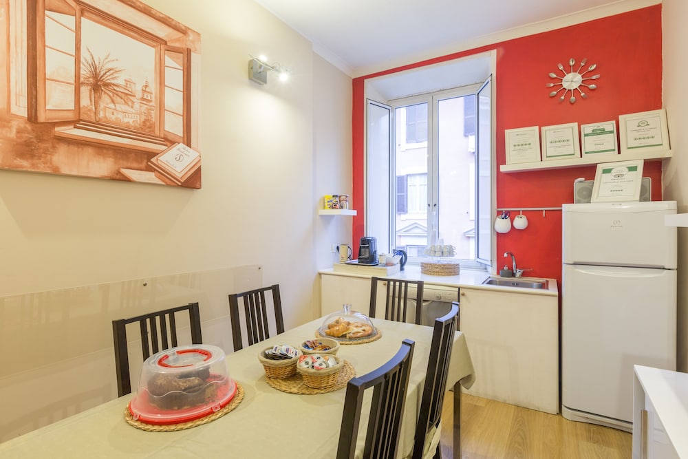 B&B Suites Trastevere 42/56