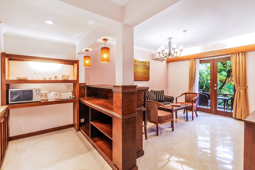 Risata Bali Resort Spa 52/66
