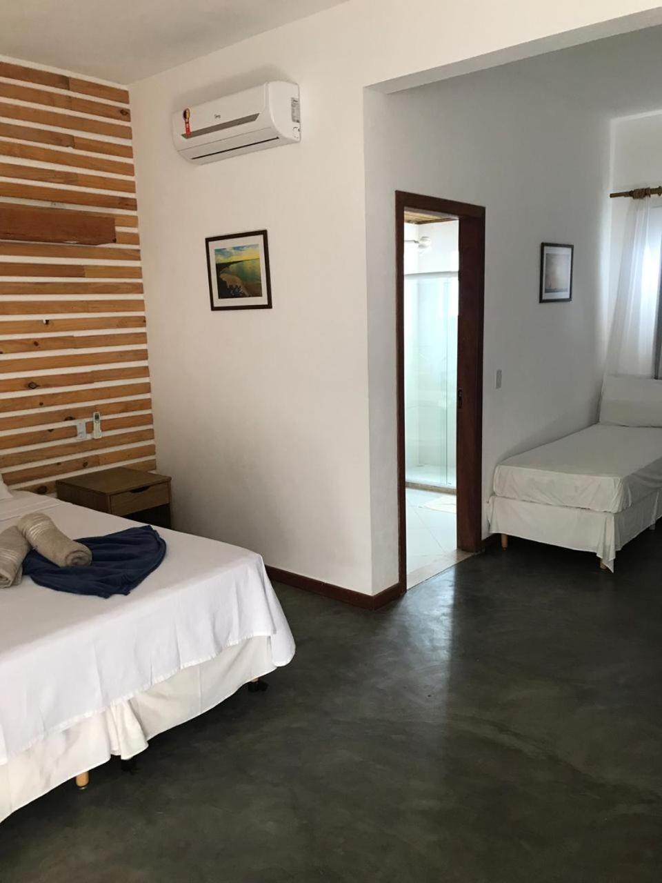 Barra Trip 7/50