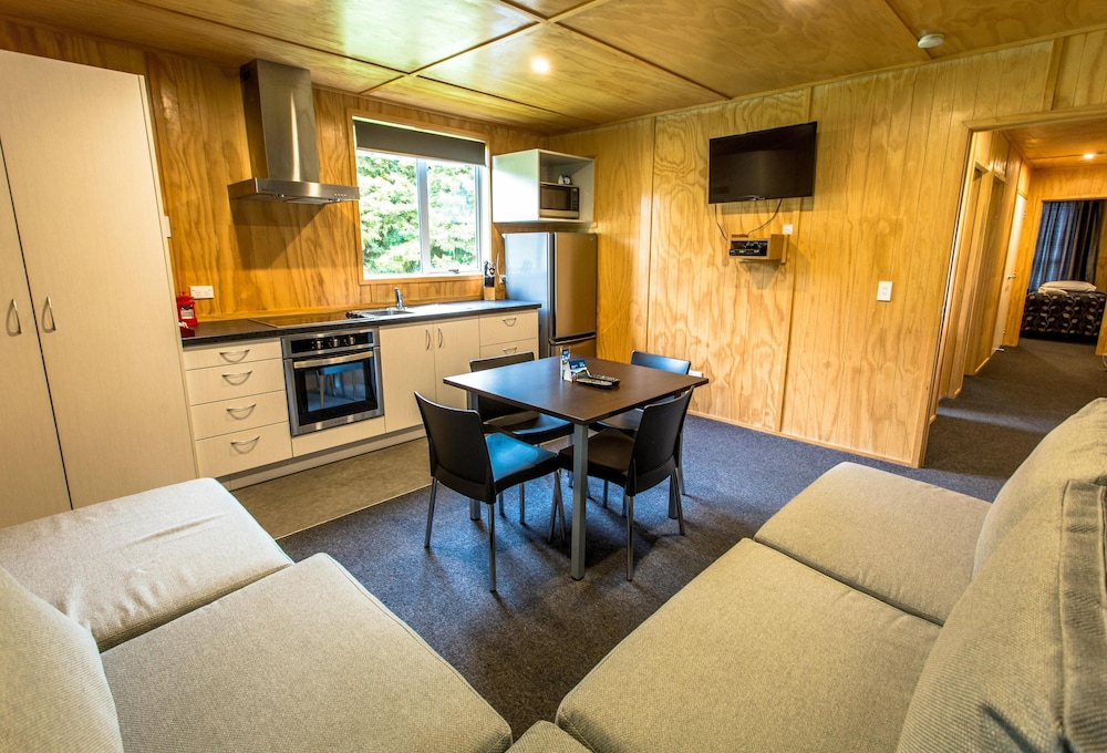 Fox Glacier Motel Holiday Park 28/50