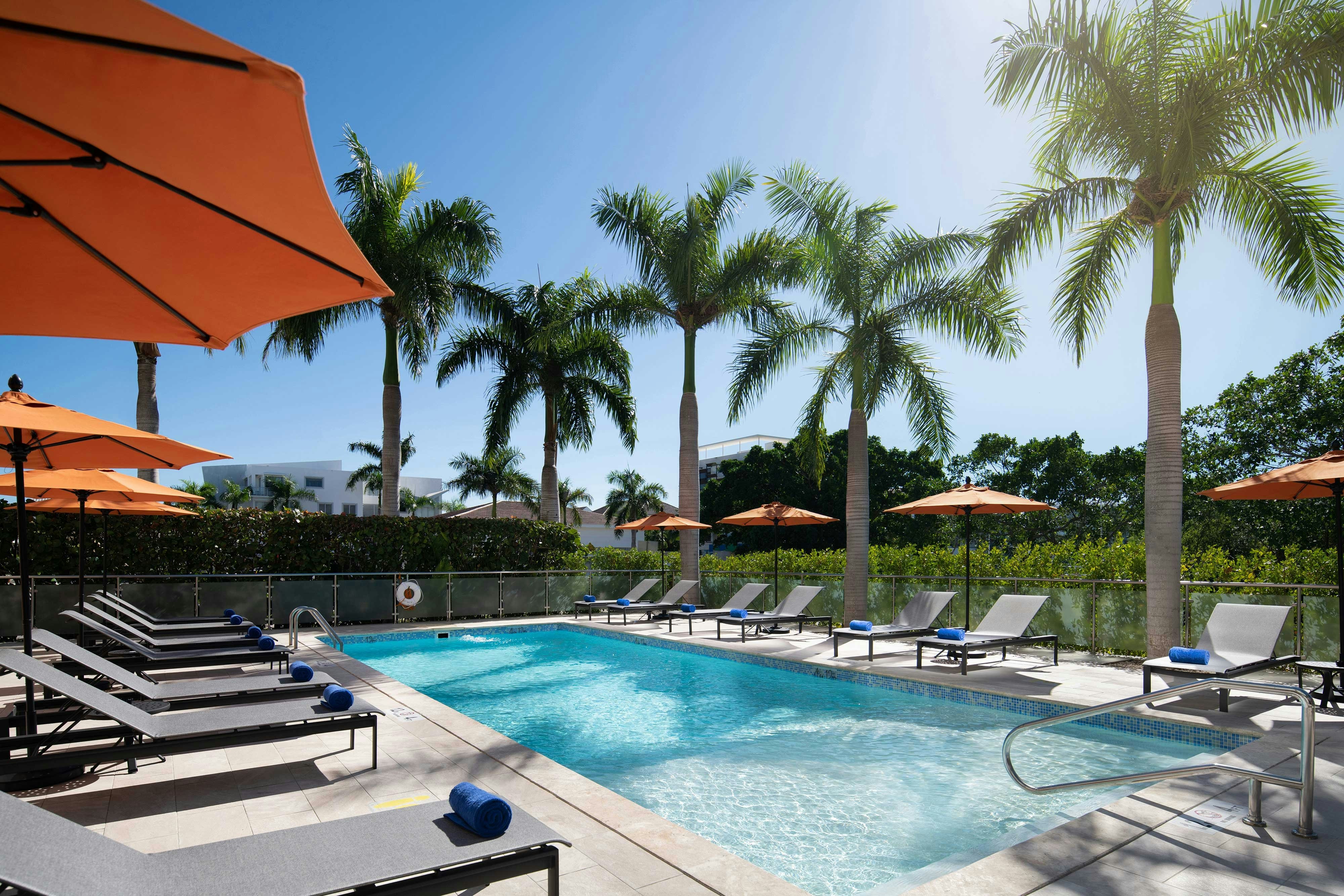 Four Points By Sheraton Puntacana Village 19/20