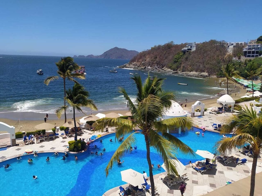 Sierra All Inclusive 6/48