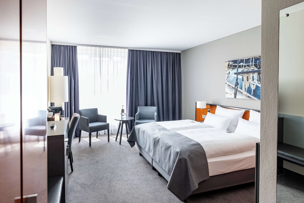 Atlantic Hotel Vegesack 11/41