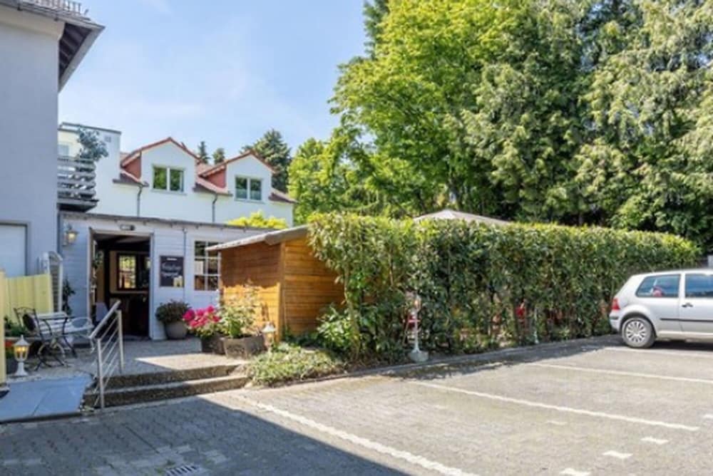 Thermen Hotel Bad Soden Am Taunus 37/42