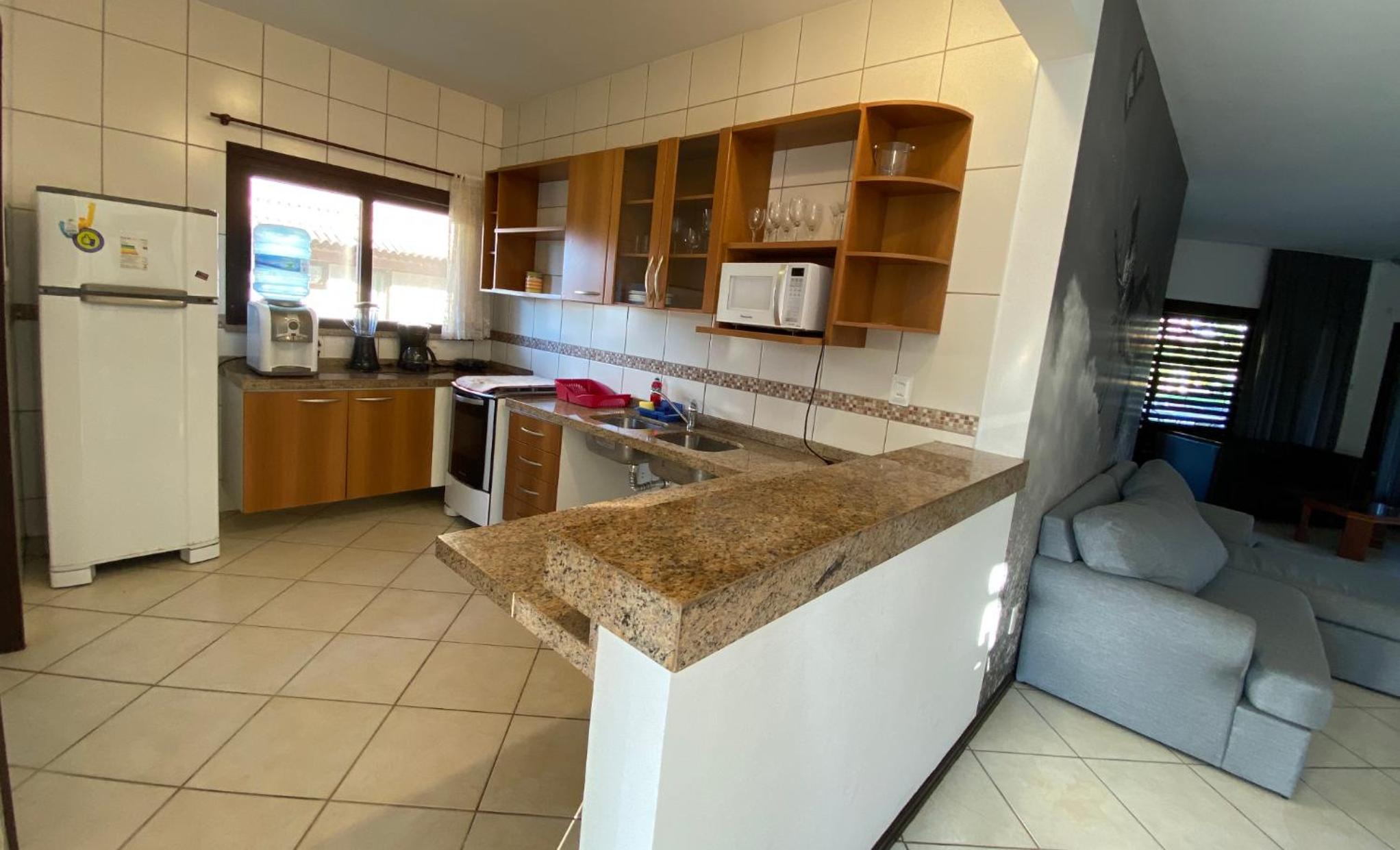 Dream Beach Cumbuco Oceanfront Apartments 47/48