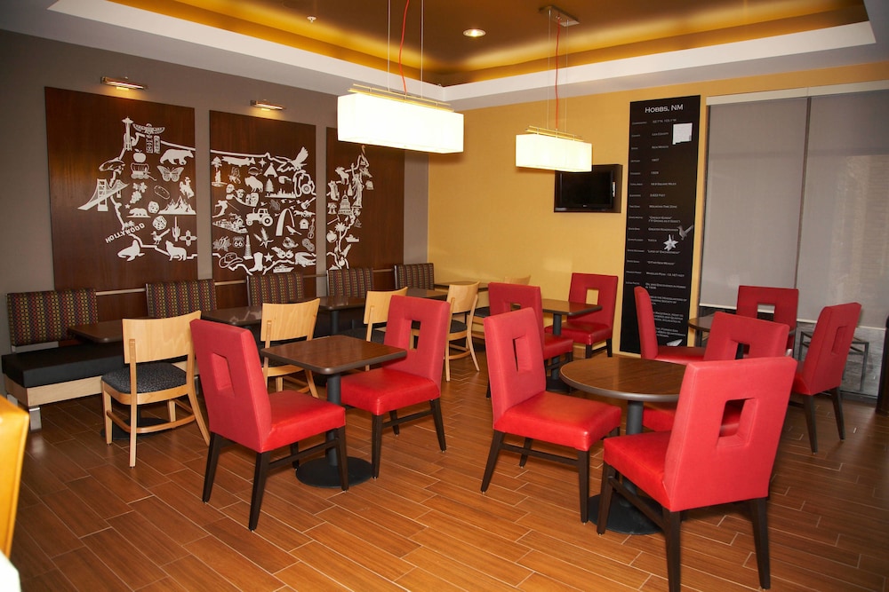 TownePlace Suites by Marriott Hobbs 27/51
