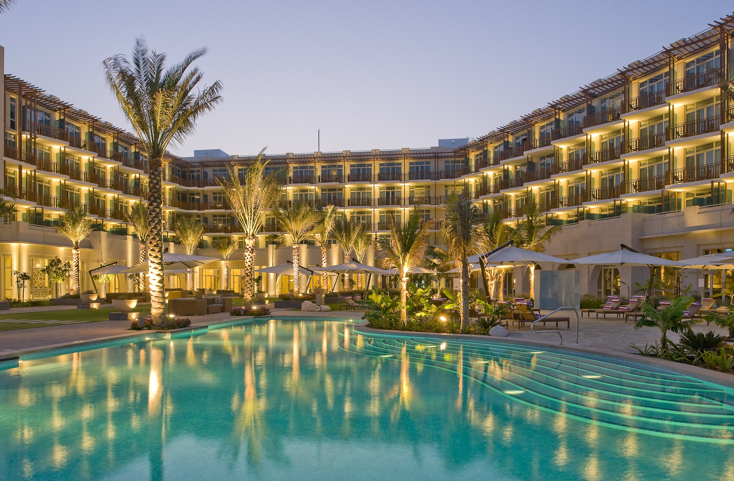 Crowne Plaza Duqm 4/50