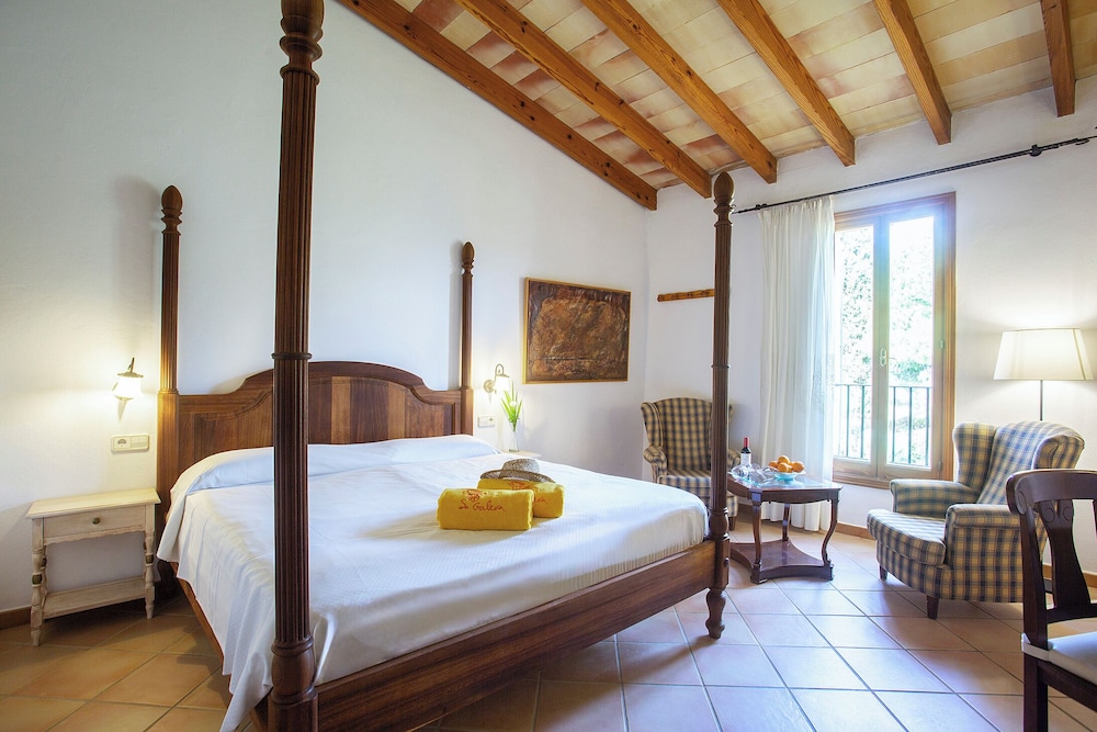 Hotel Rural Sa Galera 14/63