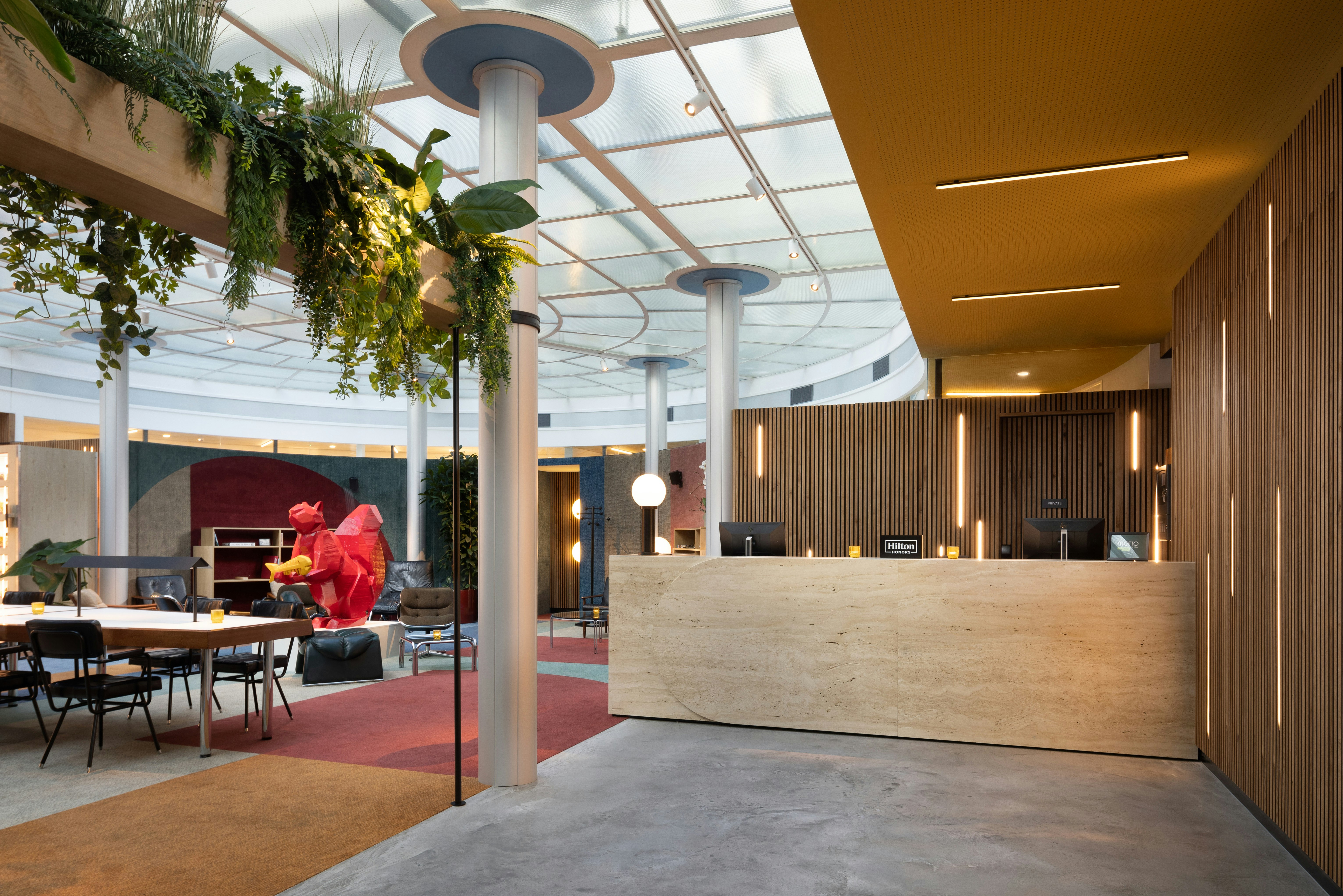 Motto by Hilton Rotterdam Centre 5/24