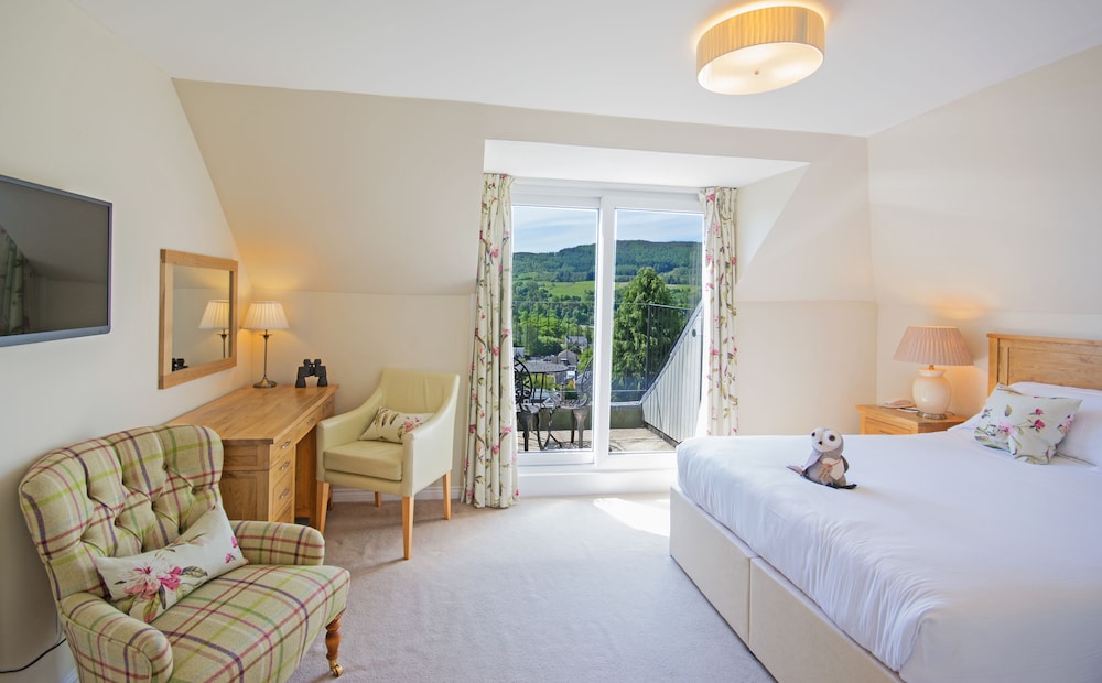 Knockendarroch Hotel 24/63
