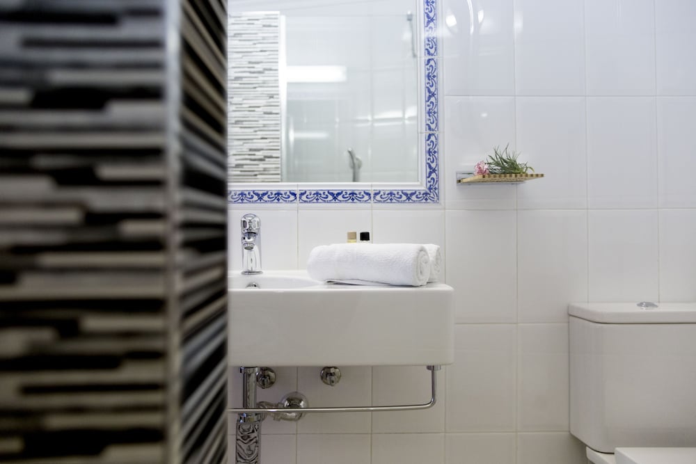 Hostal Alhambra 49/50
