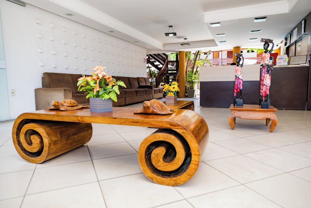 Hotel Casa Blanca Porto Seguro 29/46
