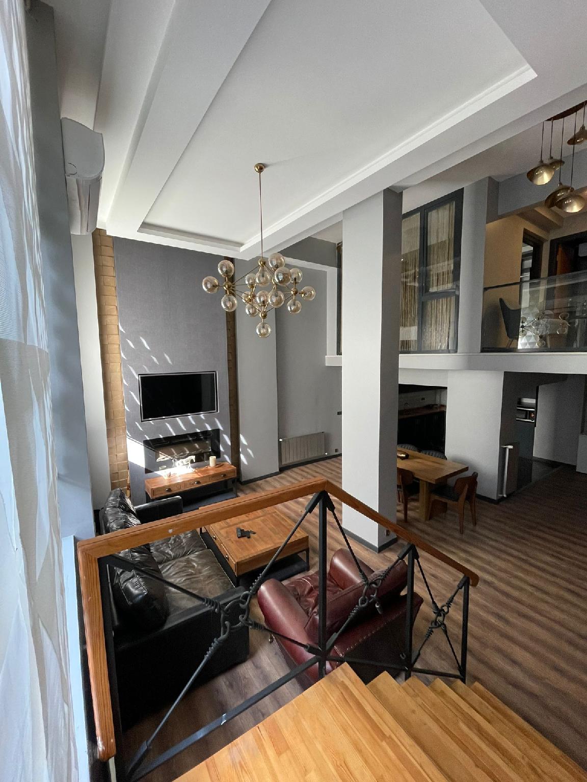 Istanbul Modern Residence 33/50