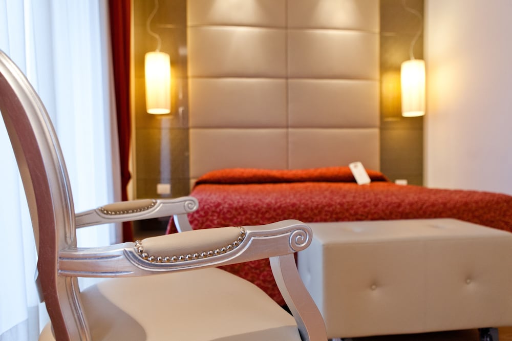 Hotel Nasco 23/62