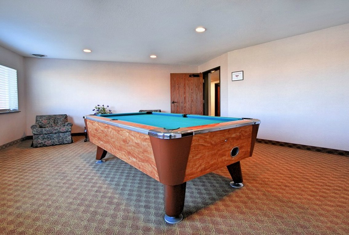 Best Western Hermiston Inn 11/52