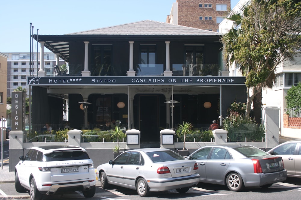 Hotel On The Promenade 2/25