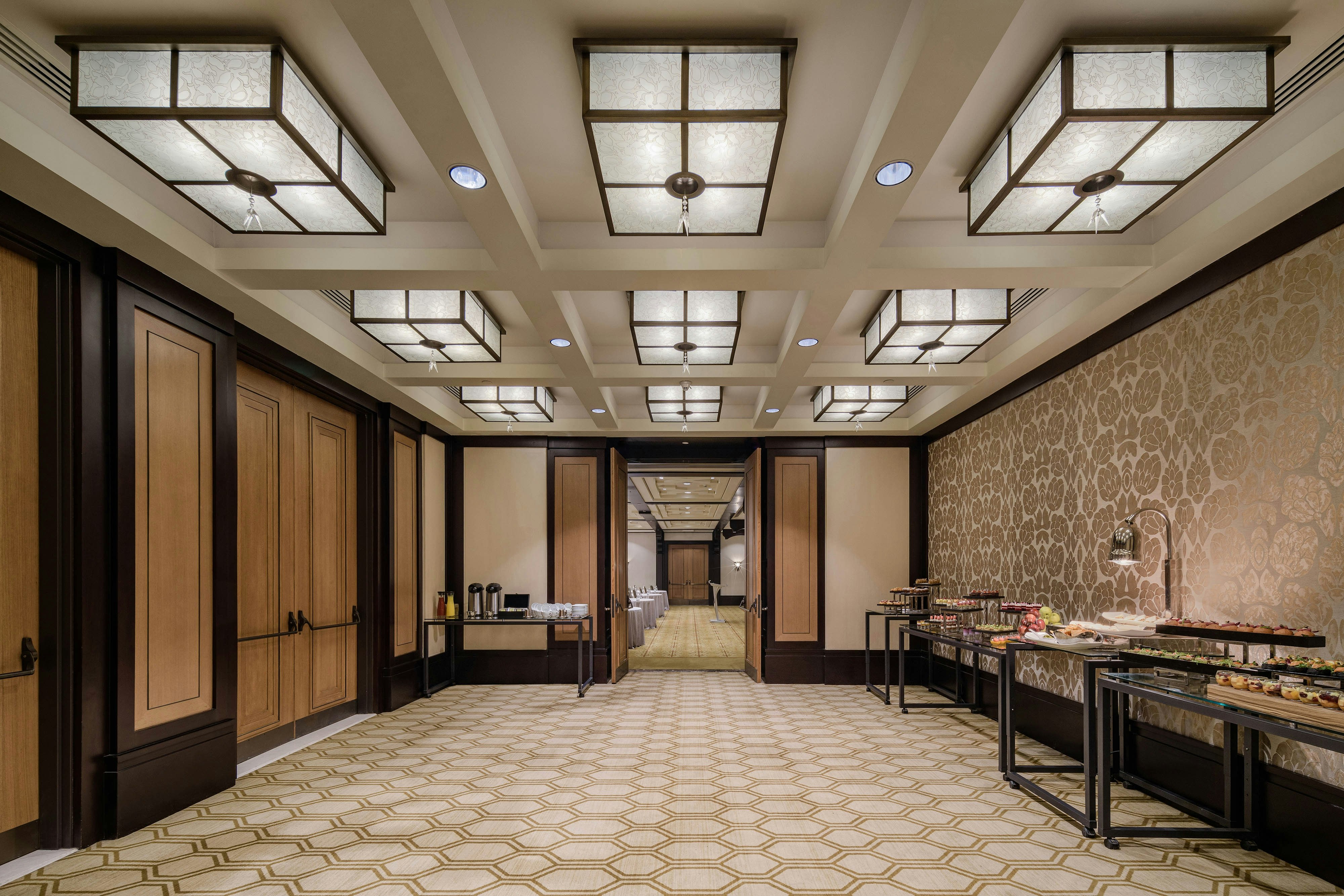 The St. Regis Cairo 47/82