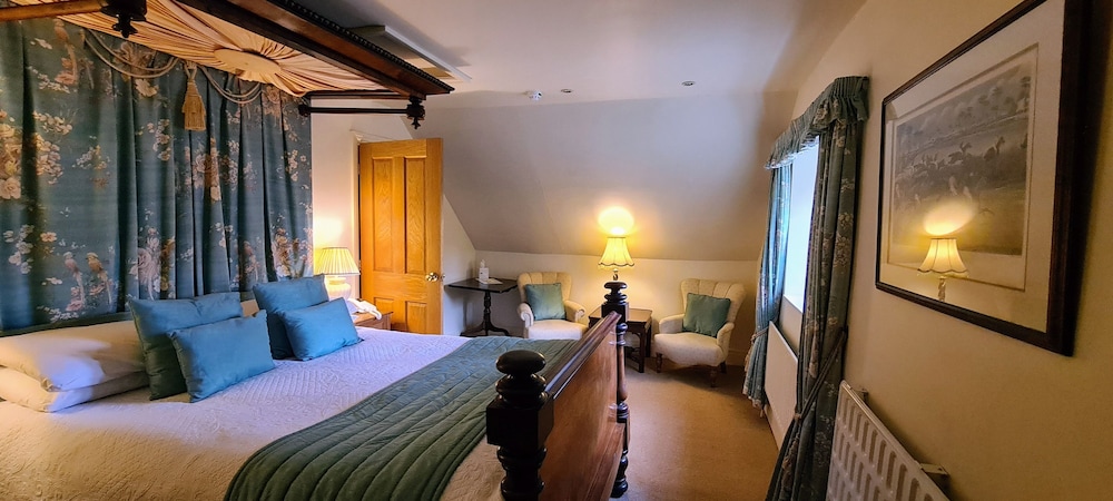Biggin Hall Hotel 11/50