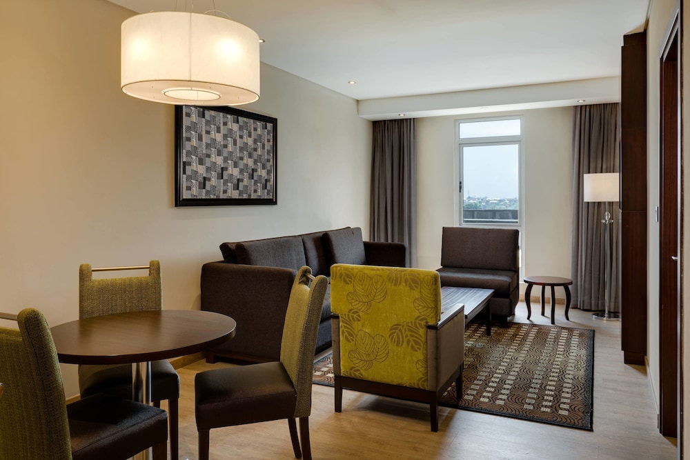 PROTEA HOTEL OWERRI SELECT 25/56