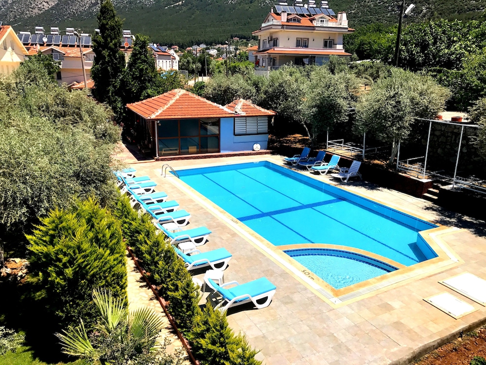 Doga Hotel Oludeniz 56/63