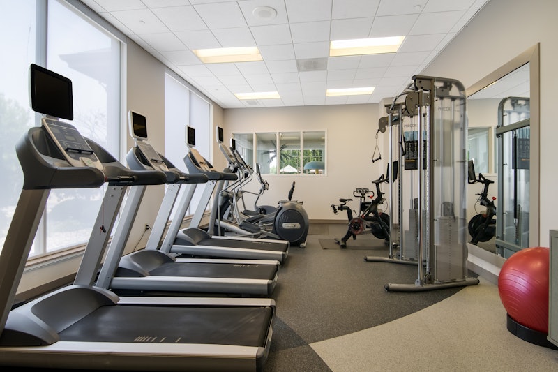 Hilton Garden Inn Madison West Middleton 8/17