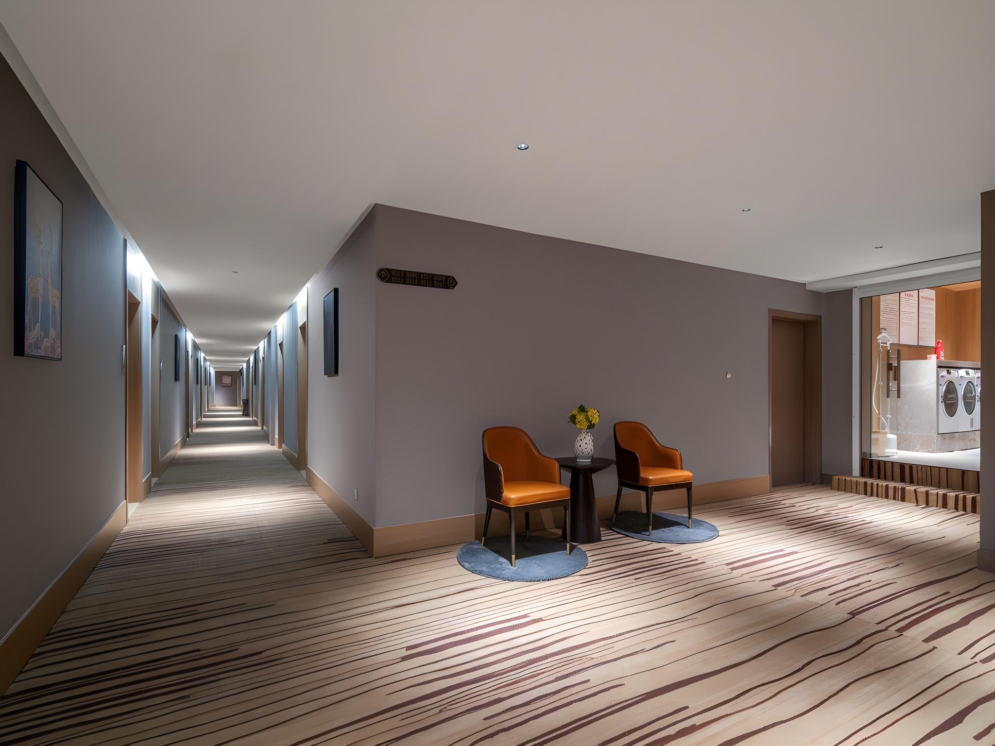 Chonpines Hotel (Yancheng Airport) 28/31