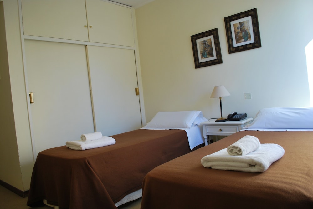GRAN MADRYN HOTEL 15/37