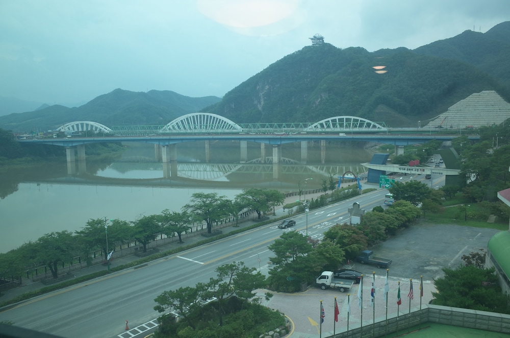 Danyang Tourist Hotel Edelweiss 20/22