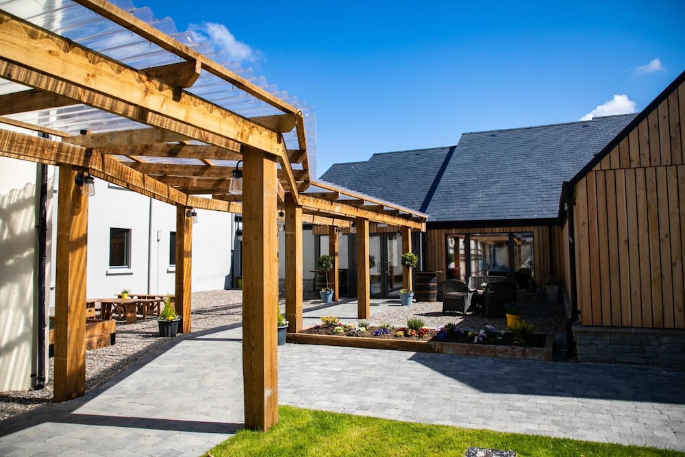 Hotel Doolin 47/50