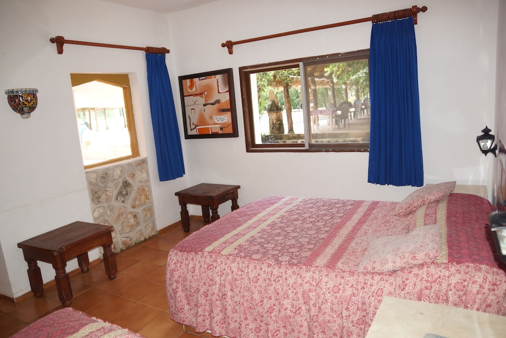 Hotel Doralba Inn Chichen 16/69