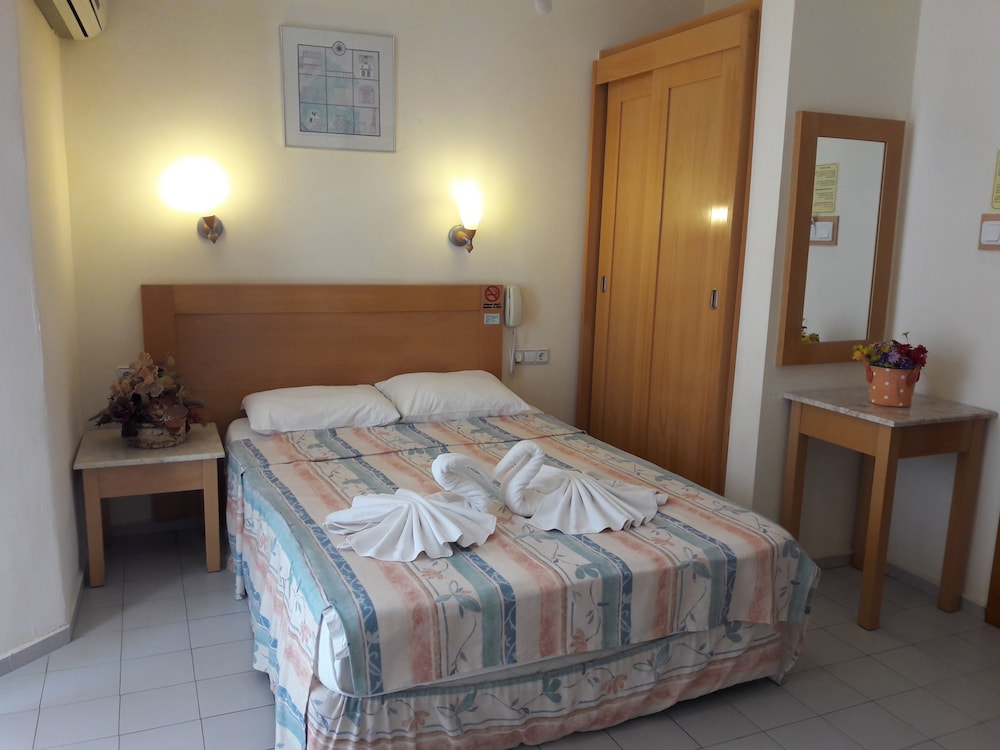 Avlu 4 Apart Hotel 11/50