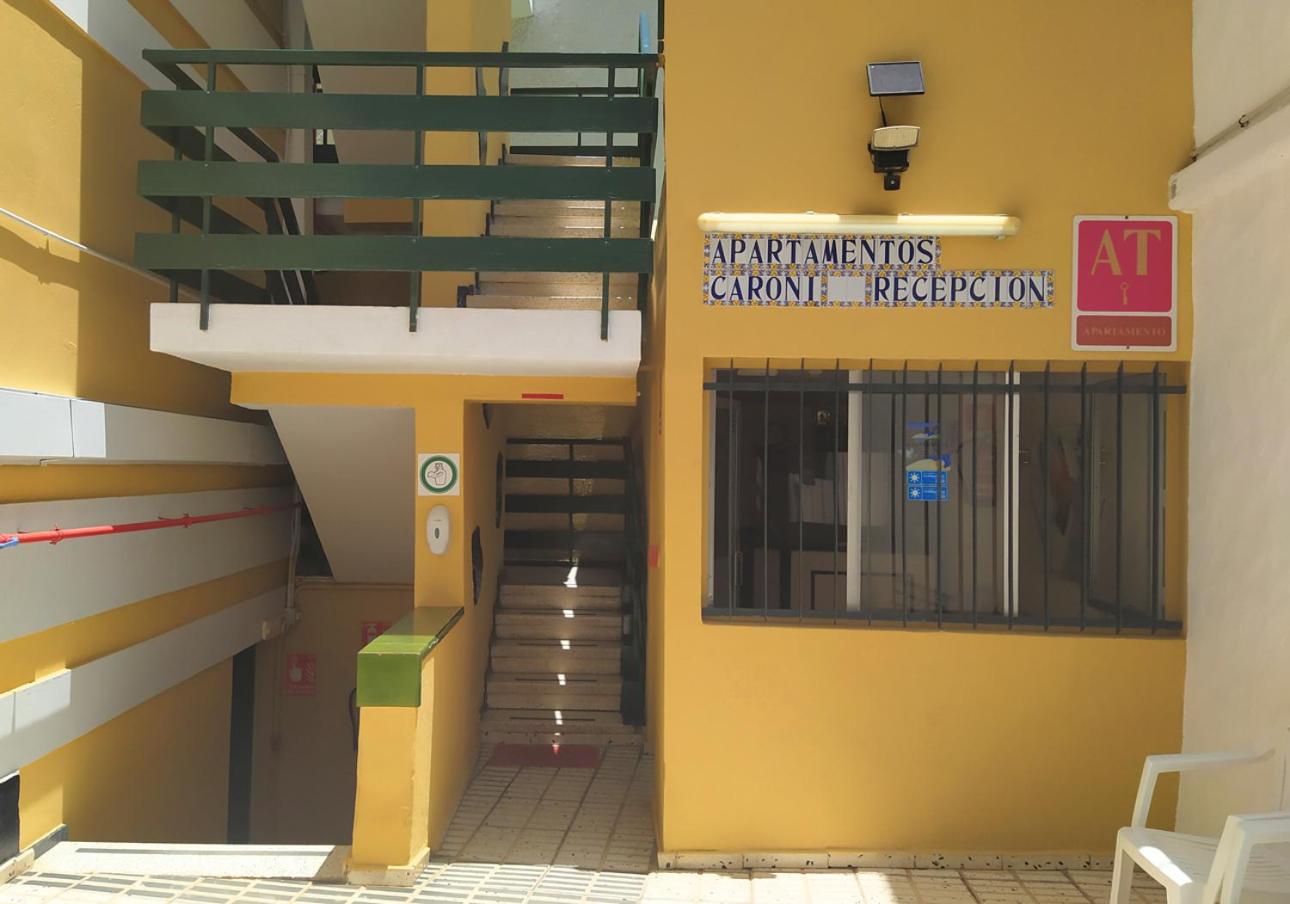 Caroni 4/53
