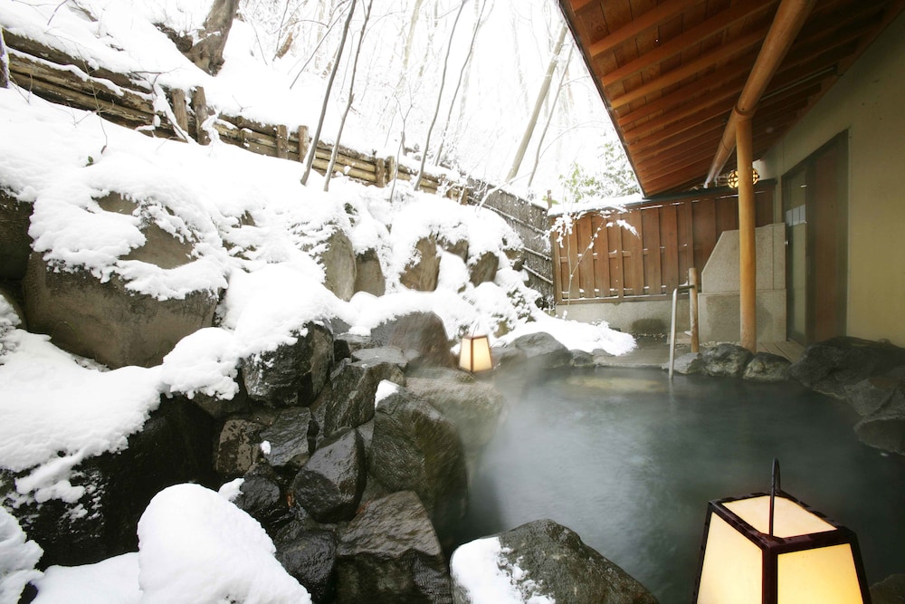Ikaho Onsen Seikanso 16/33