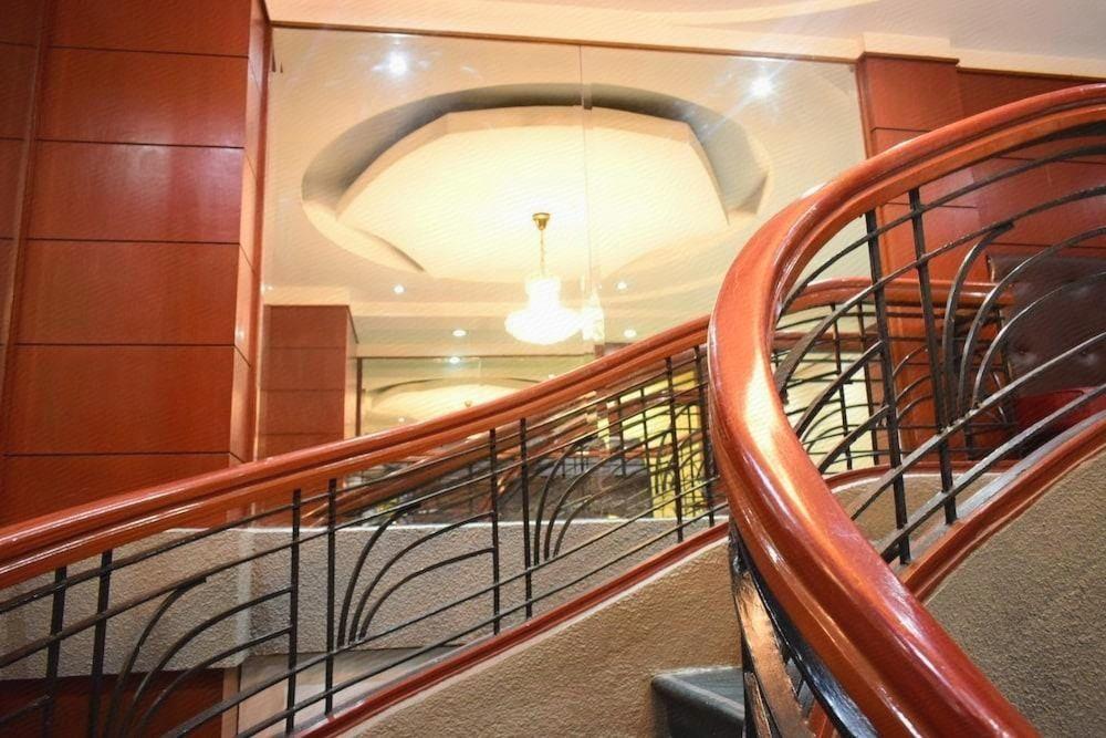 Citystate Hotel Palanca 23/33