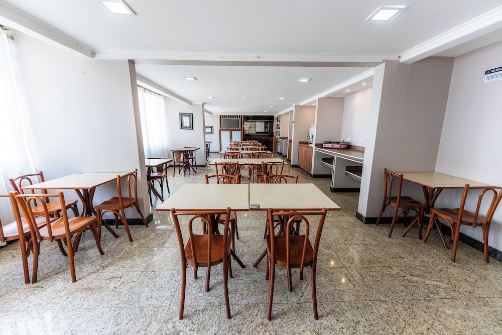Hotel Alvorada Taguatinga 30/49