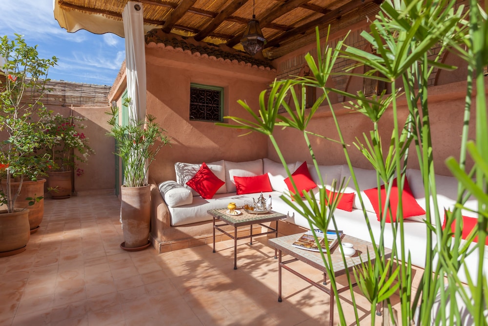 Riad Dar Yema 35/50