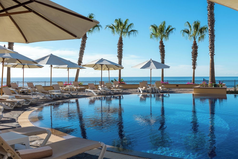 Pueblo Bonito Sunset Beach Golf and Spa 38/72