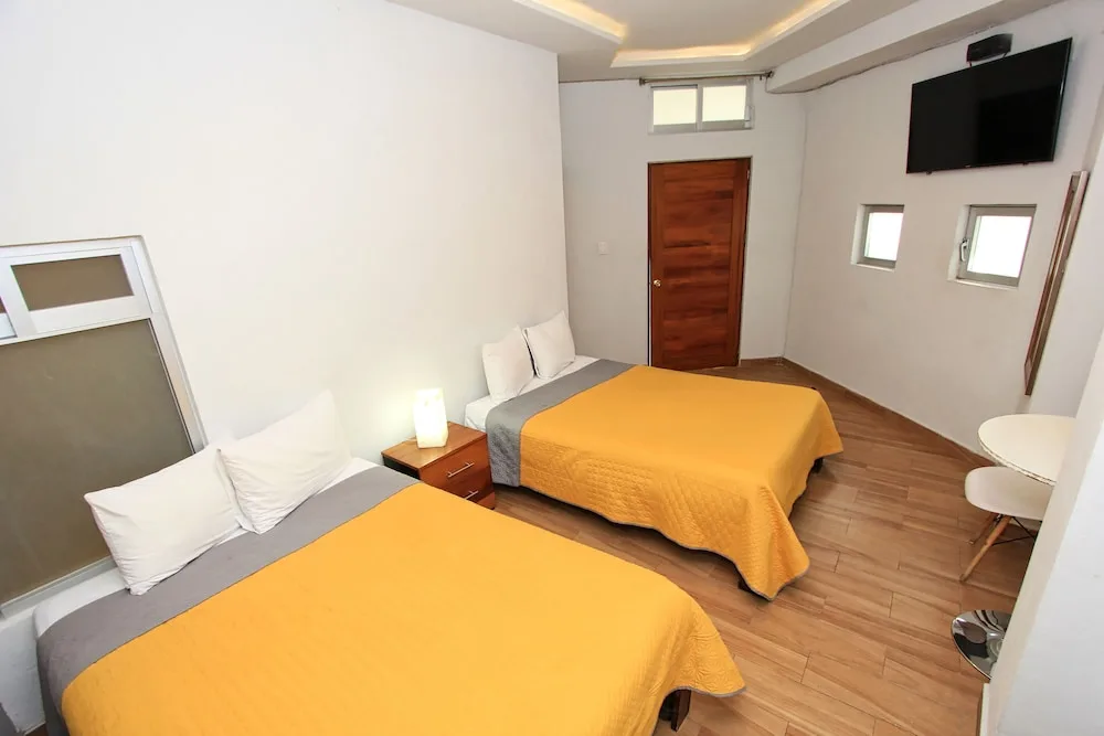 Hotel Grand Guanajuato 11/50
