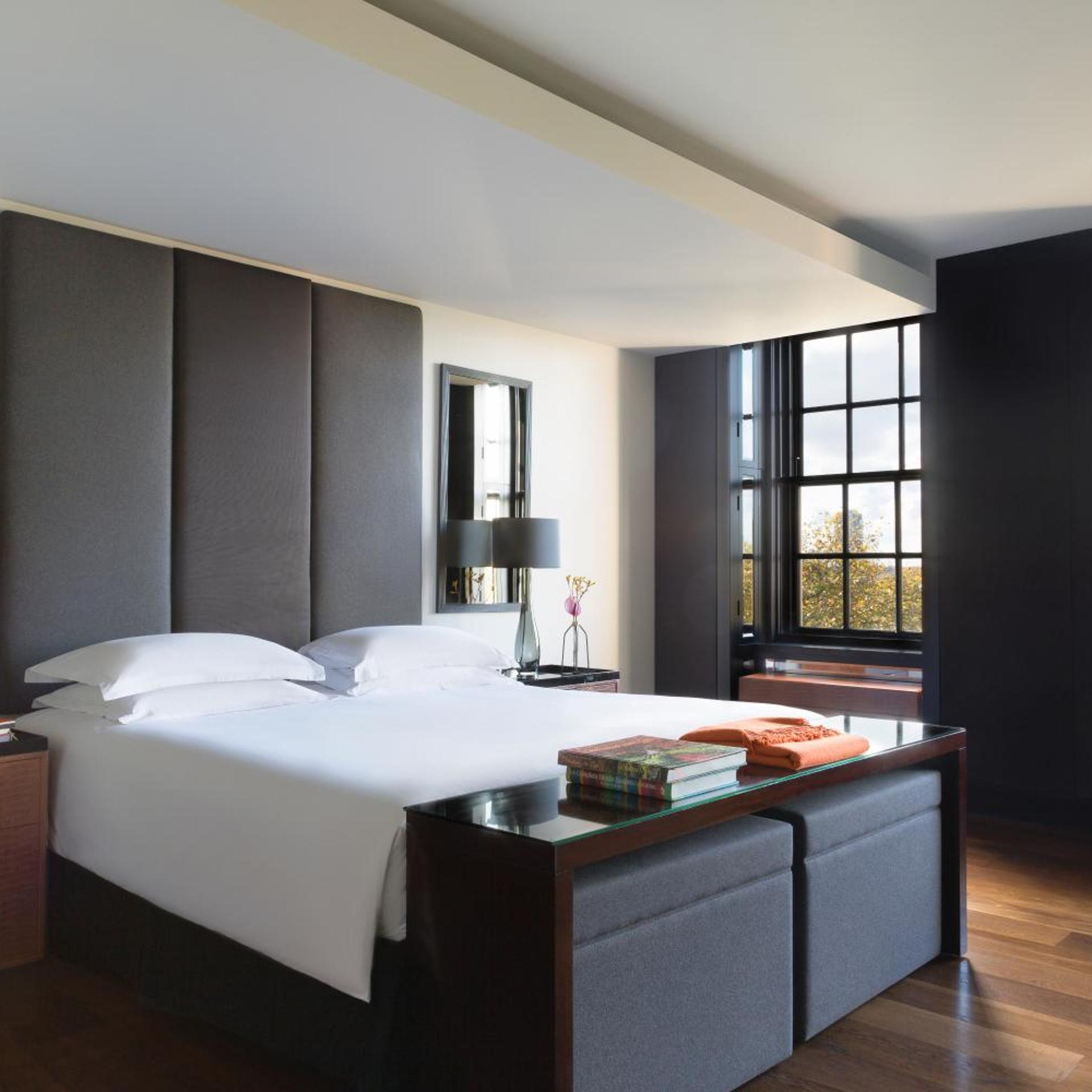 Heritage, Suite