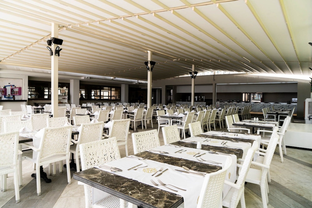 Emre and Emre Beach Hotel 35/50