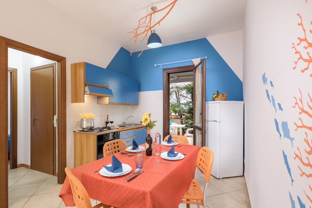 Casa Vacanza Azzurra Centro 43/49