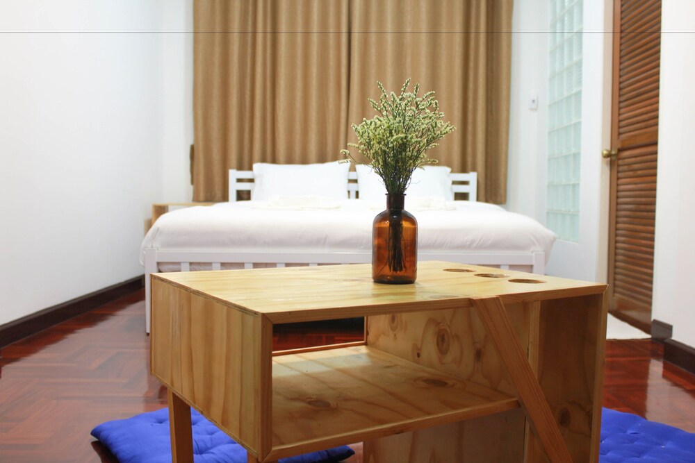 Home @ Hostel Kanchanaburi 14/50