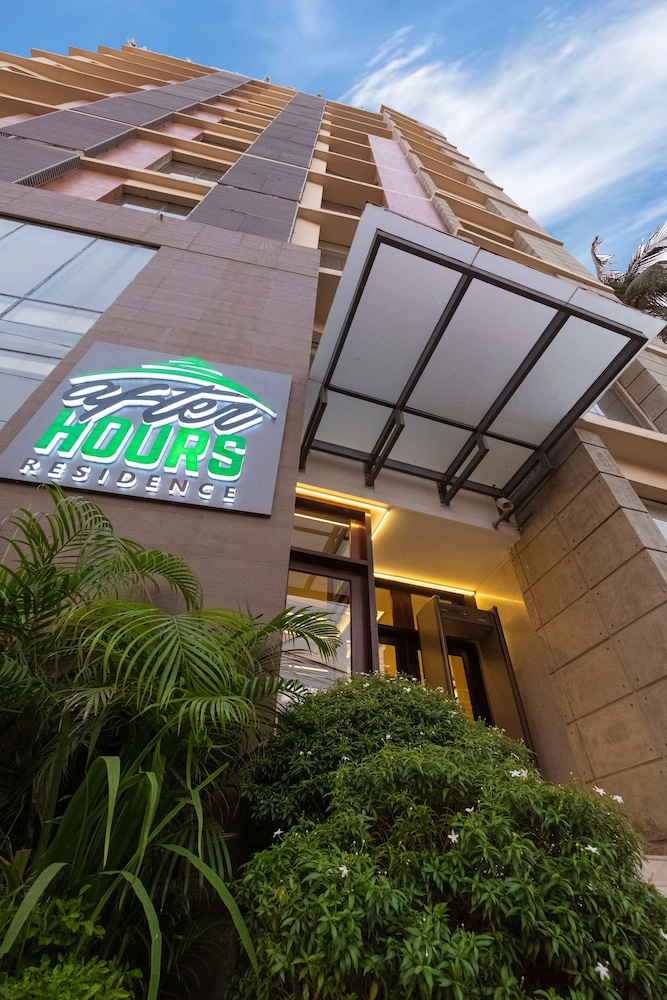 After Hours Residence in DHAKA