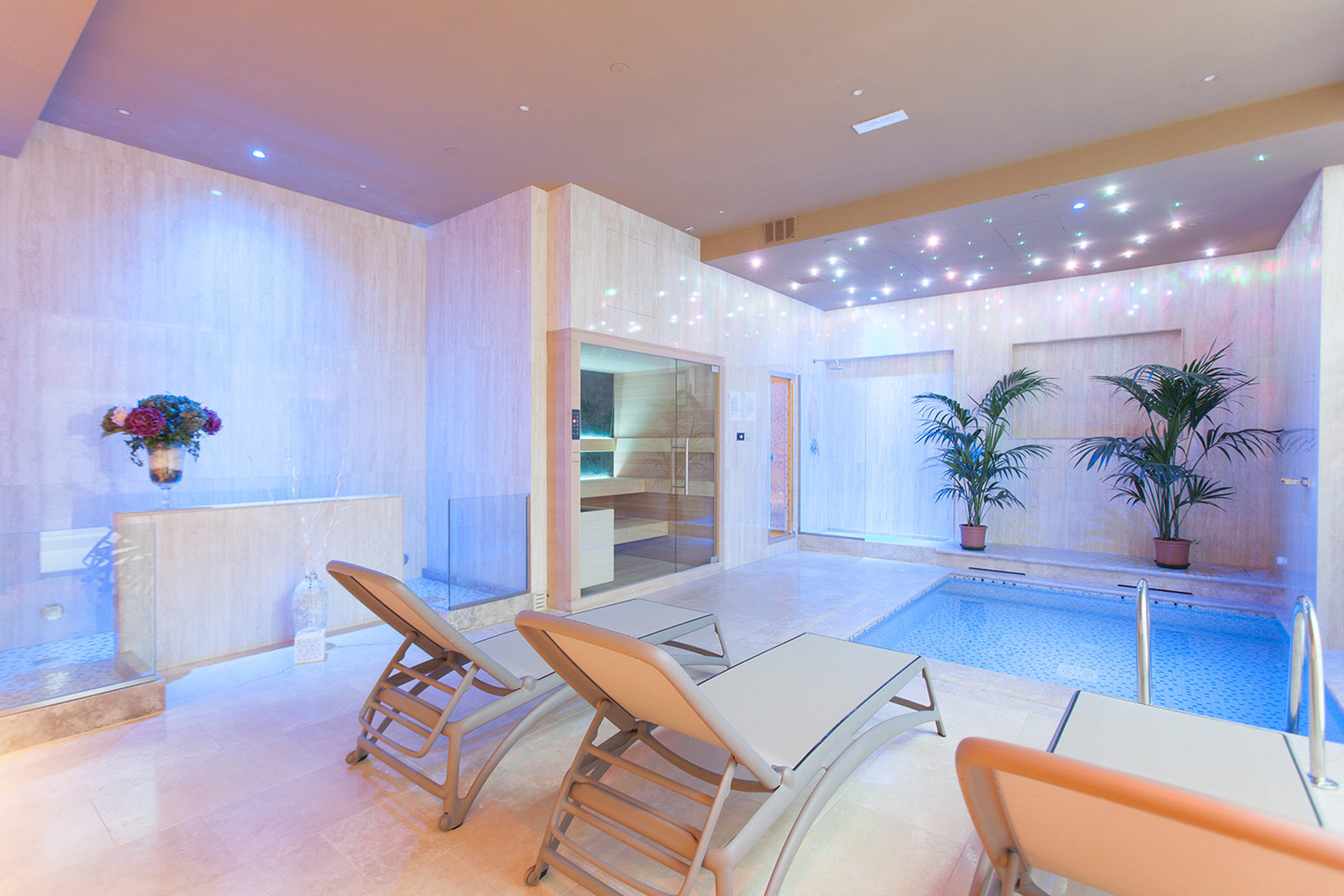 MH Florence Hotel & Spa 17/39